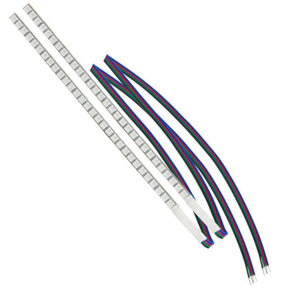 Oracle 16-18 Chevrolet Camaro Backlit Fog Light DRL Upgrade Kit - ColorSHIFT ORACLE Lighting