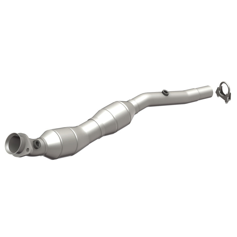 MagnaFlow Conv DF 03-05 R Rover HSE4.4 Driver Side Magnaflow