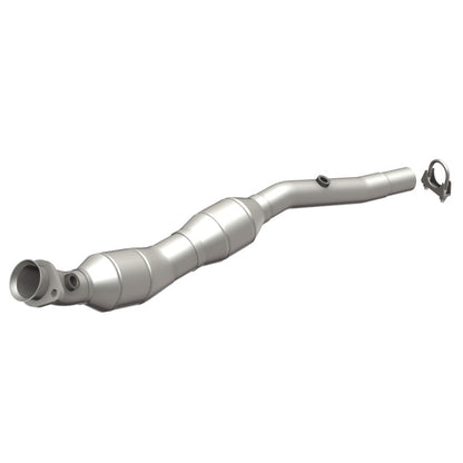 MagnaFlow Conv DF 03-05 R Rover HSE4.4 Driver Side Magnaflow