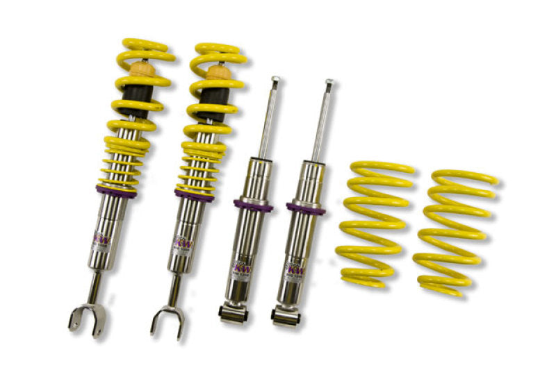 KW Coilover Kit V1 Audi RS6 RS6 plus; (4B)Sedan + Avant; Quattro