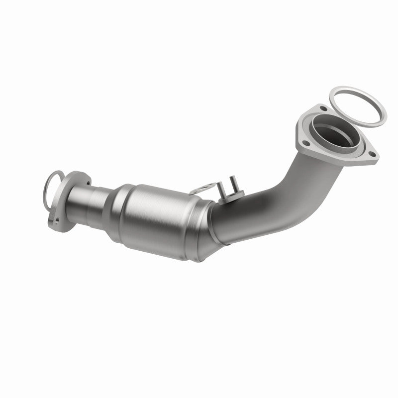 MagnaFlow Conv DF 99-02 Toyota 4 Runner 3.4L Front Magnaflow