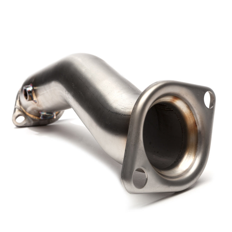 COBB 08-15 Mitsubishi Evo X/09-15 Mitsubishi Ralliart 3in. 304 SS Downpipe 552210