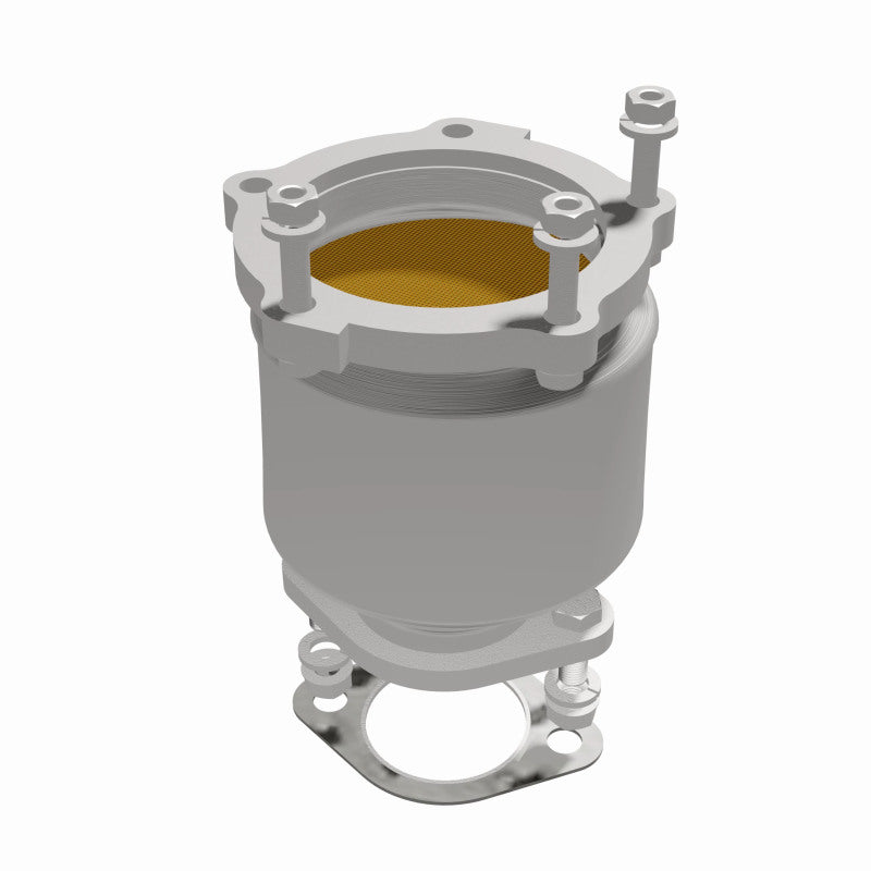 MagnaFlow Conv DF 02-03 Hyundai XG350 3.5L Front/ 02-05 Kia Sedona 3.5L Front Manifold Magnaflow