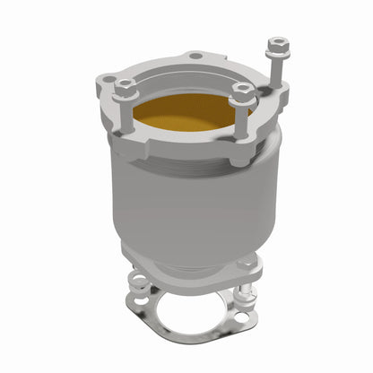 MagnaFlow Conv DF 02-03 Hyundai XG350 3.5L Front/ 02-05 Kia Sedona 3.5L Front Manifold Magnaflow