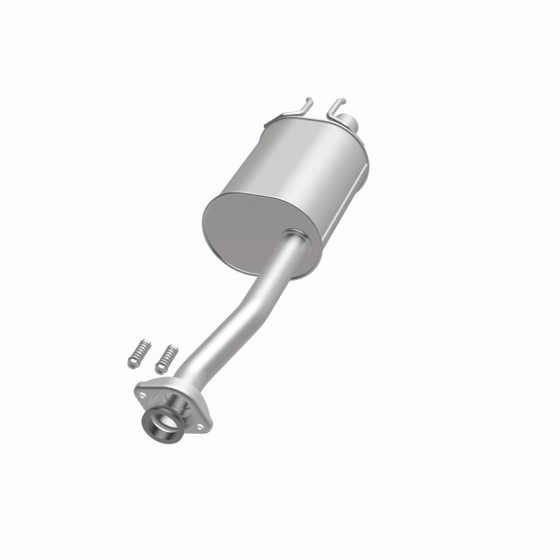 BRExhaust 06-11 Honda Civic 2.0L Muffler Kit