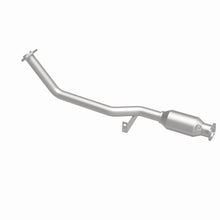 Load image into Gallery viewer, MagnaFlow Conv DF 96-97 Infiniti J30 Passenger Side 50S