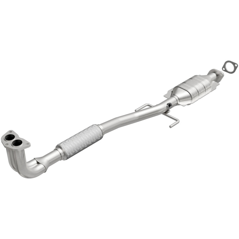 Magnaflow Conv DF 2004 LANCER 2.4L L Underbody Magnaflow