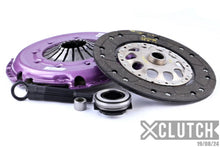 Load image into Gallery viewer, XClutch 97-99 Audi A4 Base 1.8L Stage 1 Sprung Organic Clutch Kit