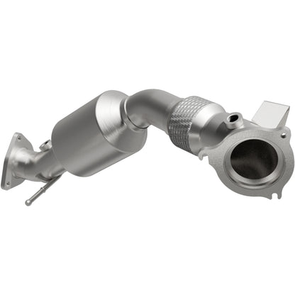 MagnaFlow 13-15 Land Rover LR2 2.0L CARB Compliant Direct Fit Catalytic Converter Magnaflow