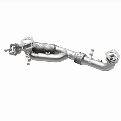 BRE Exhaust 02-05 Sedona 3.5L Front Pipe Kit