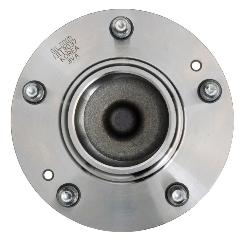 MOOG 12-13 Kia Forte5 Rear Hub Assembly Moog