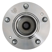 Load image into Gallery viewer, MOOG 12-13 Kia Forte5 Rear Hub Assembly