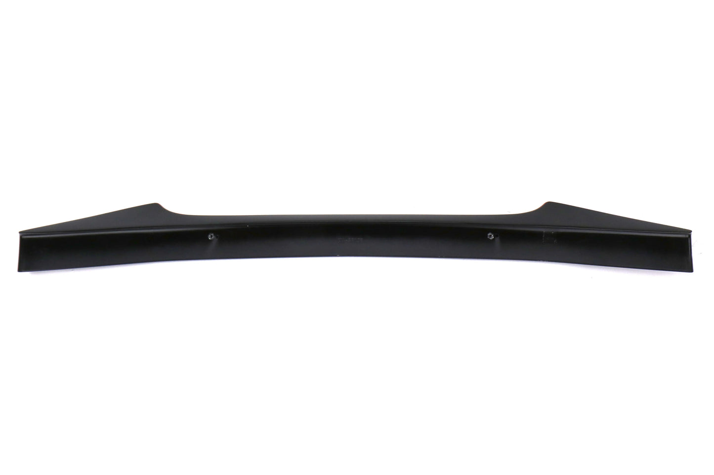 OLM RS Style Redline Gurney Flap for STI Spoiler - 2015-2021 Subaru WRX / STI