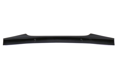 OLM RS Style Redline Gurney Flap for STI Spoiler - 2015-2021 Subaru WRX / STI
