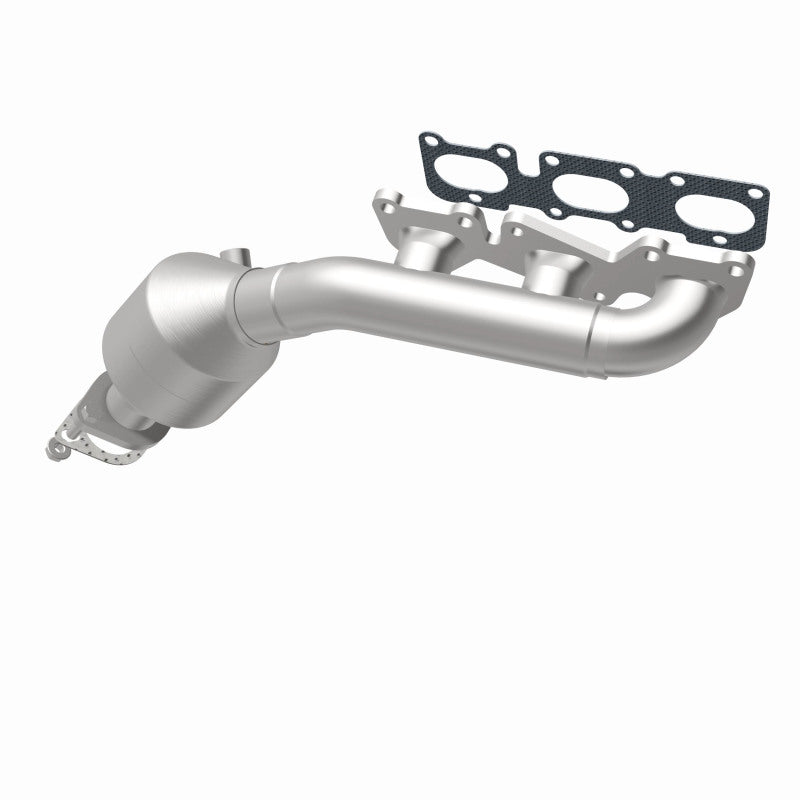 MagnaFlow Conv DF 2009 Kia Borrego 3.8L Passenger Side Magnaflow