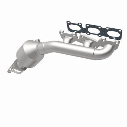 MagnaFlow Conv DF 2009 Kia Borrego 3.8L Passenger Side Magnaflow