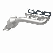 Load image into Gallery viewer, MagnaFlow Conv DF 2009 Kia Borrego 3.8L Passenger Side