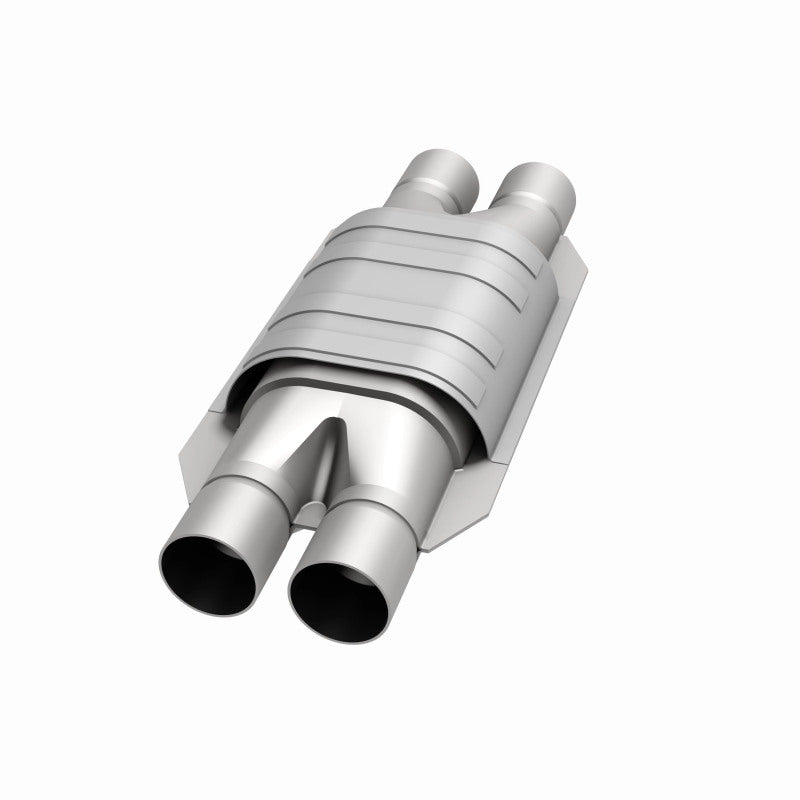 MagnaFlow Conv Univ 2/2 D/D Magnaflow