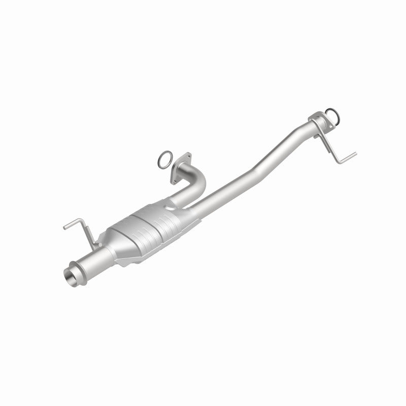 Magnaflow Conv DF 00-04 Toyota Tundra 4.7L Rear (49 State) Magnaflow