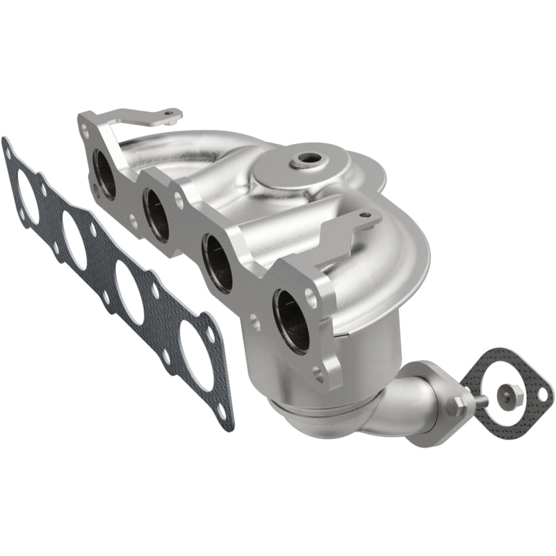 MagnaFlow Conv Direct Fit 11-13 Kia Sorento 2.4L Manifold Magnaflow