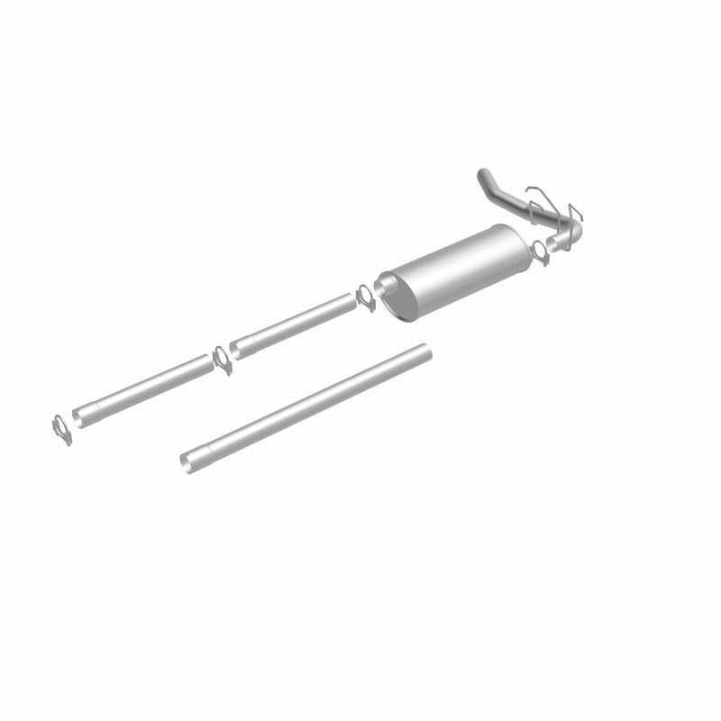 MagnaFlow BRE Exhaust Kit 97 Ford F-150