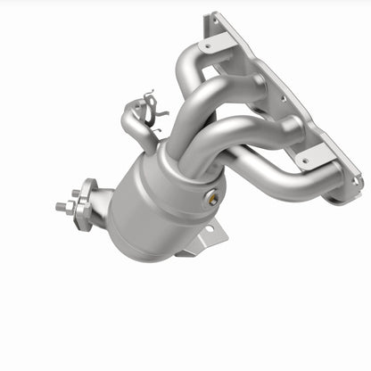 MagnaFlow 22-231 Direct-Fit Catalytic Converter