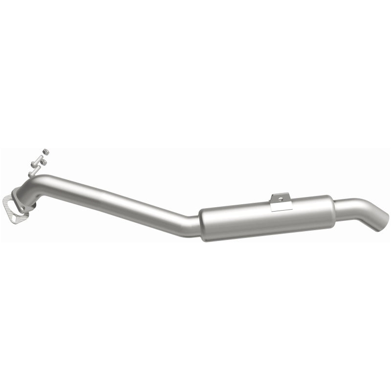 BRExhaust 02-05 Kia Sedona 3.5L Rear Muffler Kit