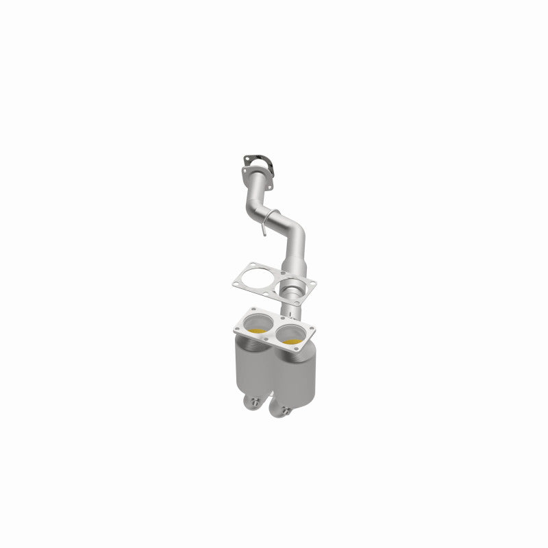 MagnaFlow Conv DF 00-02 Nissan Sentra 1.8L Magnaflow