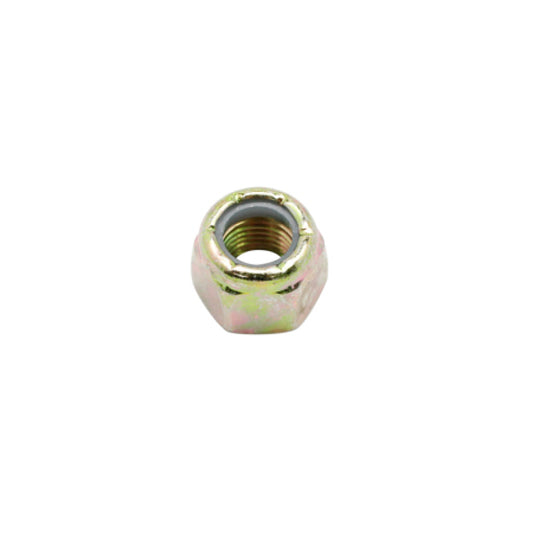 Wilwood NYLOCK 45359 Nut STD PATTERN ZINC TYPE