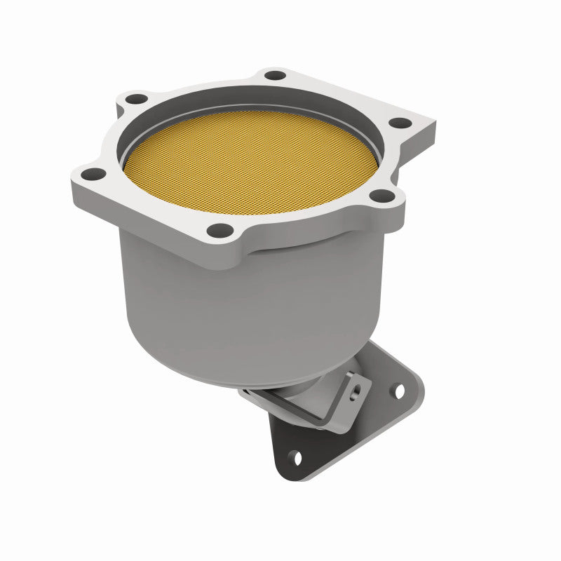 MagnaFlow Conv DF 03-06 Nissan Sentra 1.8L Magnaflow