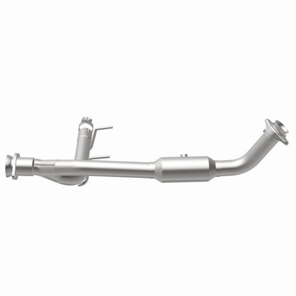 Magnaflow 05-06 Lincoln Navigator 5.4L - Driver side Magnaflow