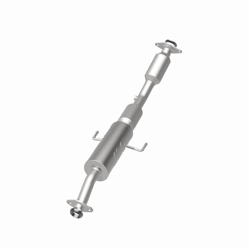 MagnaFlow 17-18 Toyota Corolla iM Base L4 1.8L OEM Grade Direct-Fit Catalytic Converter Magnaflow