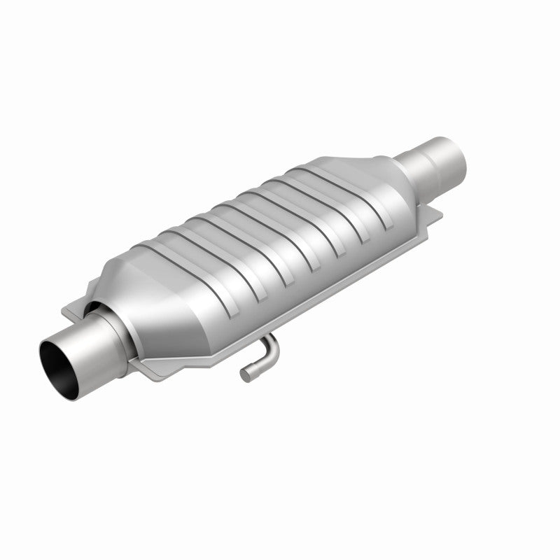 MagnaFlow Conv Univ 3 W/Air Magnaflow