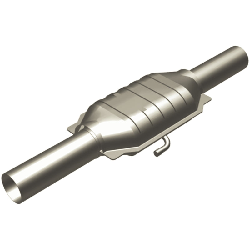 MagnaFlow Conv Direct Fit 81-83 Jeep Cherokee 5.9L V8 Magnaflow