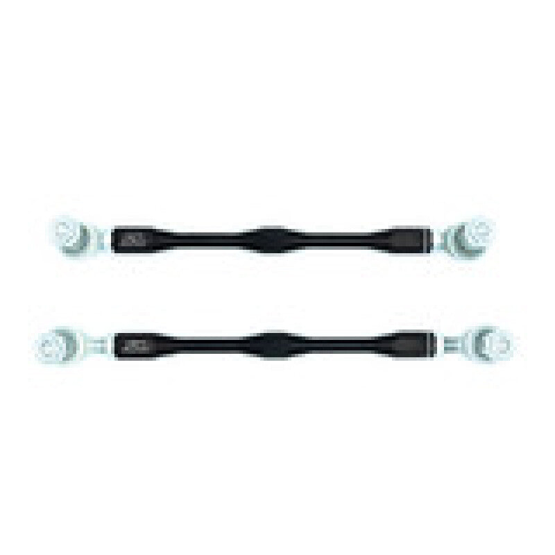 SPL Parts 2023+ Toyota GR Corolla Front Adjustable Endlinks SPL Parts