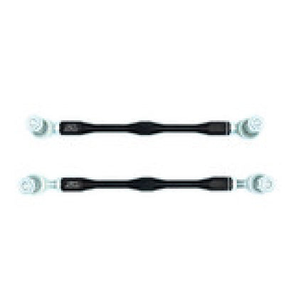 SPL Parts 2023+ Toyota GR Corolla Front Adjustable Endlinks SPL Parts