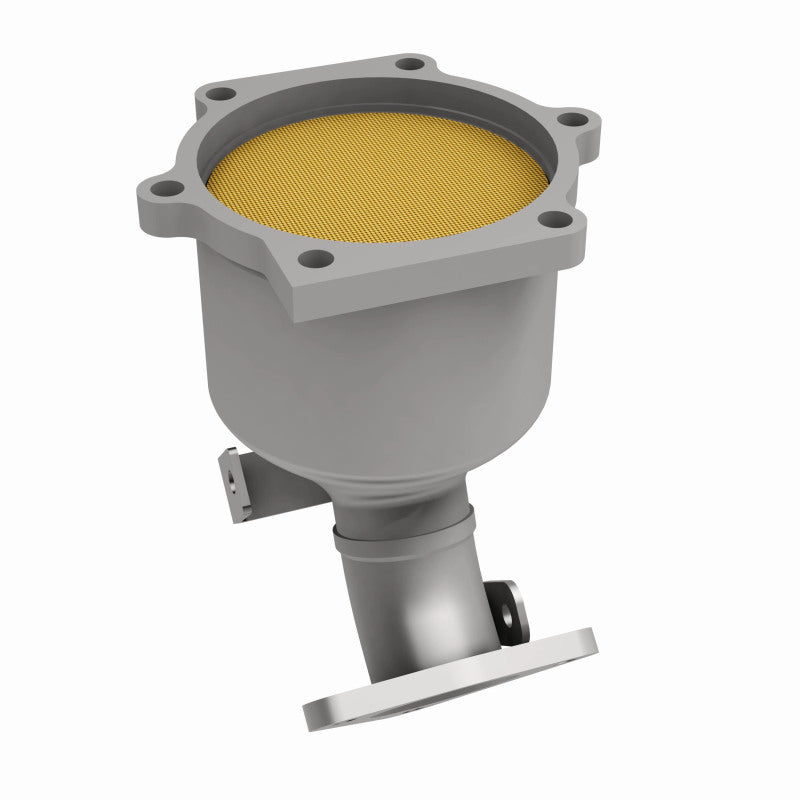 MagnaFlow Conv DF 03-06 Nissan Sentra 1.8L Magnaflow