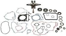 Load image into Gallery viewer, Hot Rods 05-10 KTM 250 SX-F 250cc Bottom End Kit