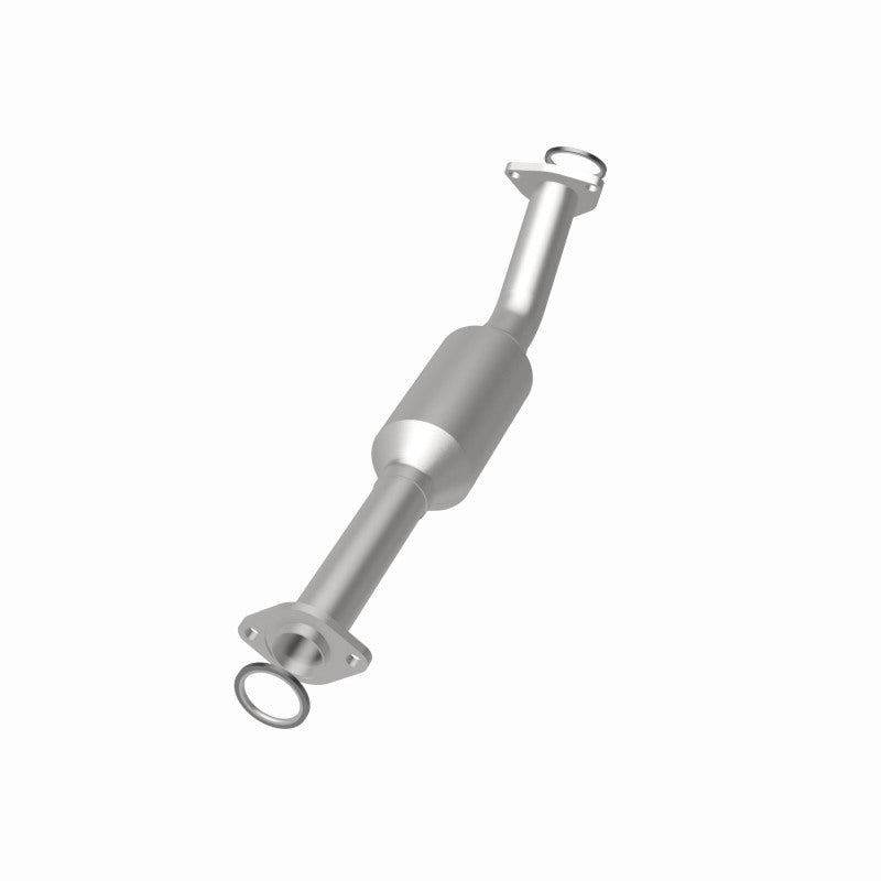 MagnaFlow Conv Direct Fit OEM 2003-2004 Toyota Tundra Underbody - 28.75in Length Magnaflow