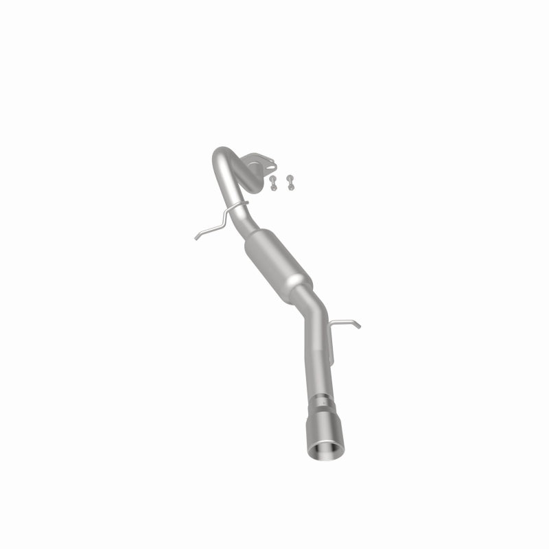 BRExhaust 05-08 Mercury Mariner 3.0L Muffler Kit