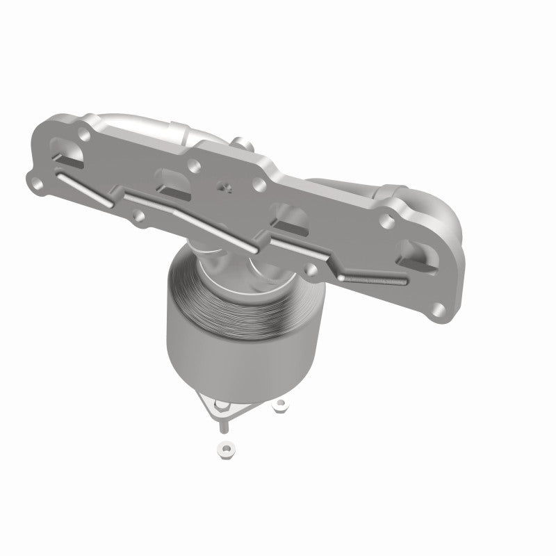Magnaflow 00-02 Saturn SC1 1.9L Manifold Direct Fit Converter Magnaflow