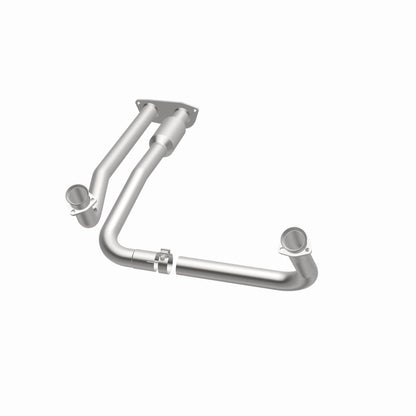 Magnaflow Conv DF 96-00 Chevy K3500 V8 5.7L Magnaflow