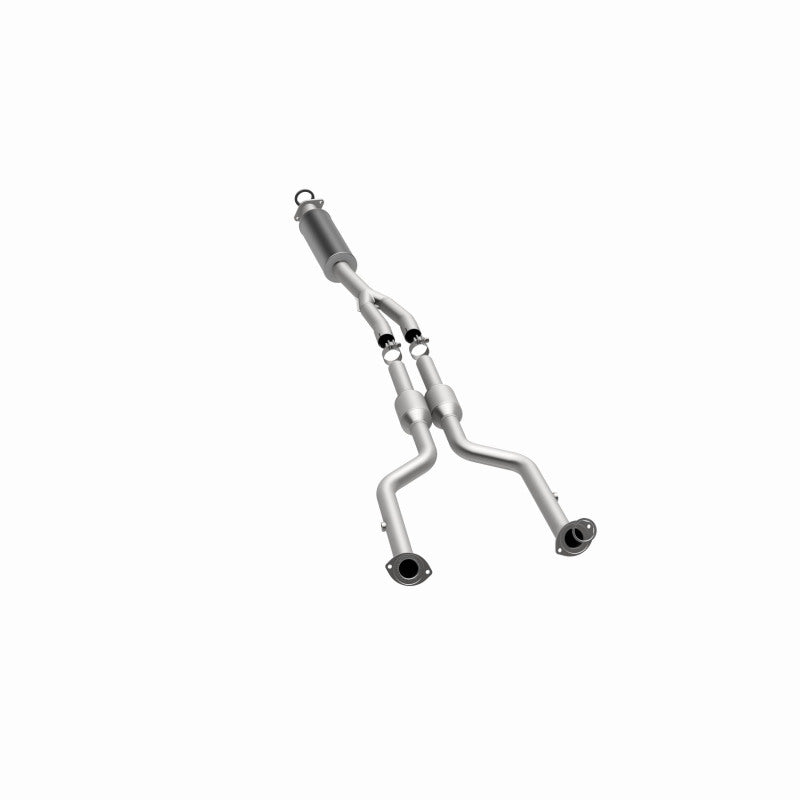 MagnaFlow Conv DF 2006 Lexus GS300 3.0L Magnaflow
