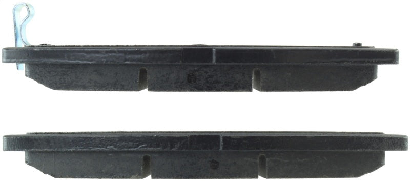 StopTech Premium Ceramic Brake Pads - 308.12640 Stoptech