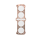 Cometic Suzuki GS1100 3.460 Bore .005 Copper Base Gasket