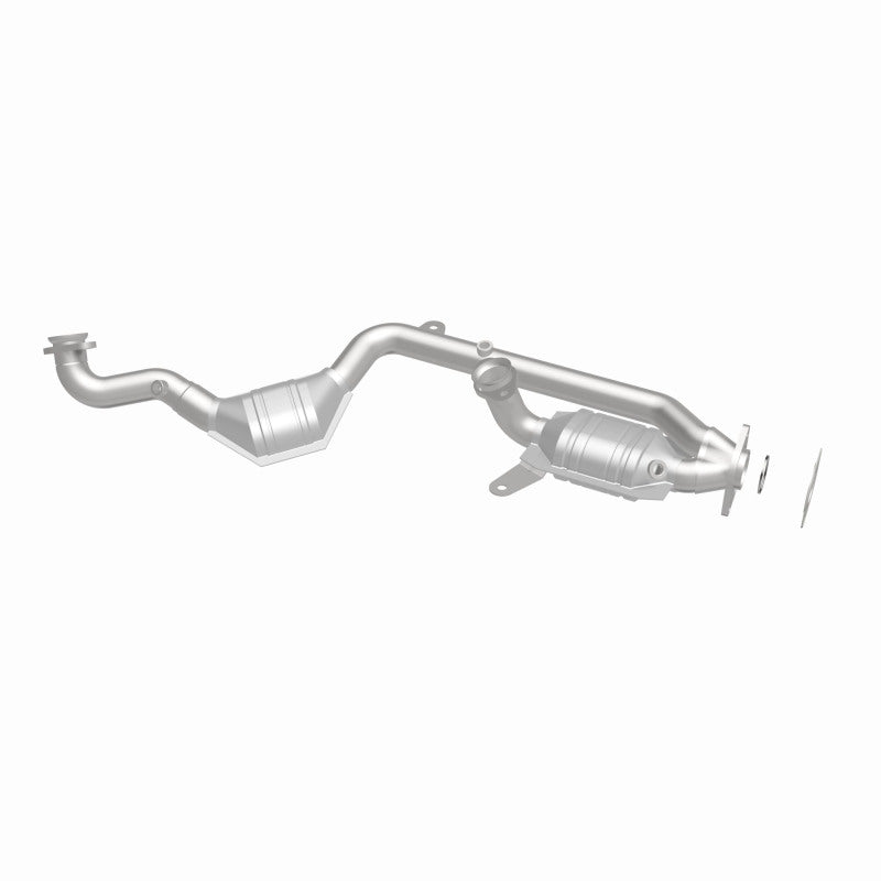 MagnaFlow Conv DF 95-97 Lincoln Continental Magnaflow
