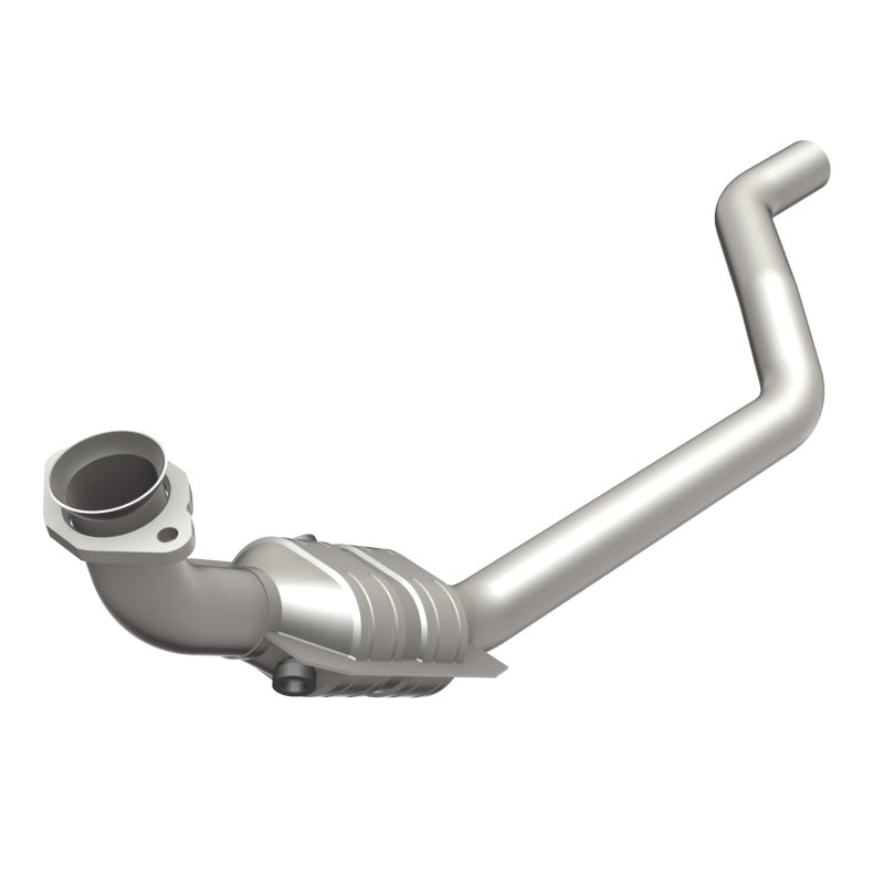 MagnaFlow Conv DF 05 Ford Escape Hybrid 2.3L Magnaflow