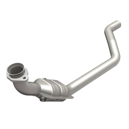 MagnaFlow Conv DF 05 Ford Escape Hybrid 2.3L Magnaflow