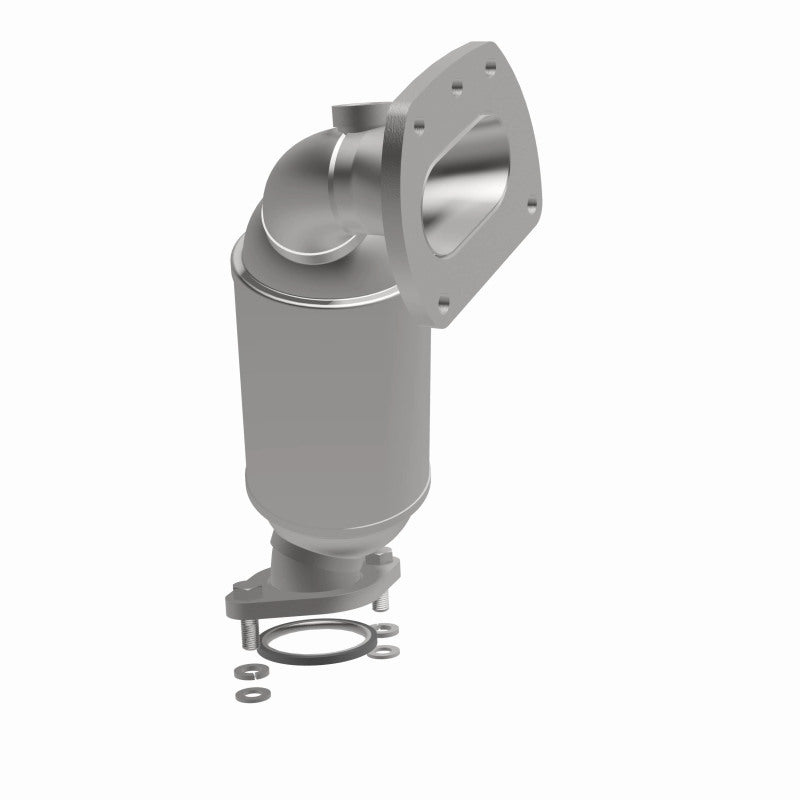Magnaflow 18-19 Toyota Camry 3.5L Direct Fit Converter Magnaflow
