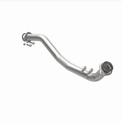 BRE Exhaust 09-15 Toyota Venza 2.7L Front Pipe Kit